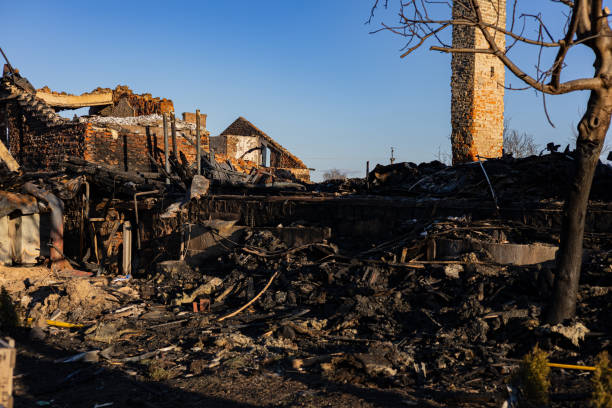 Reliable Fire Damage Removal contractor in Maple Plain, MN by Fire Damage Flint